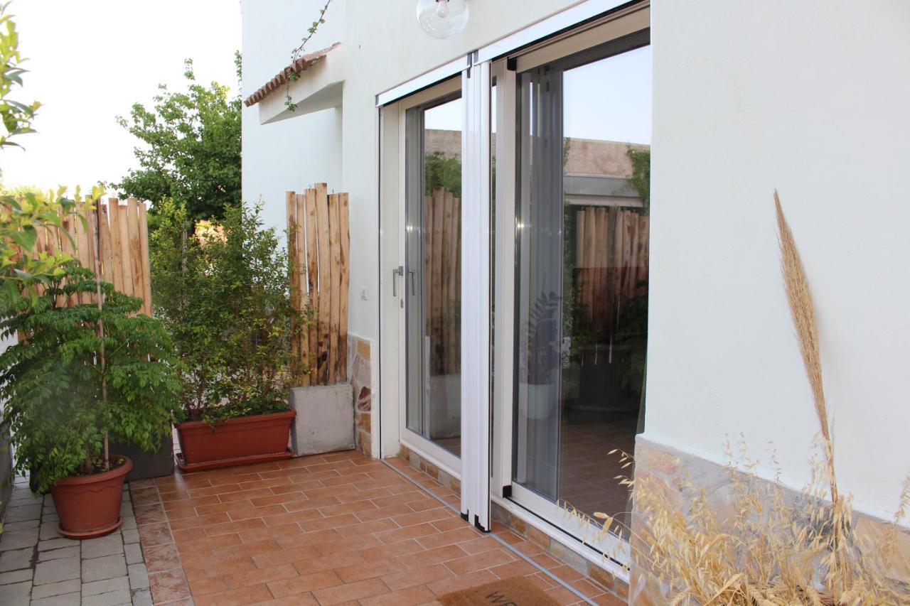 Casa Nina Appartement Villapiana Buitenkant foto