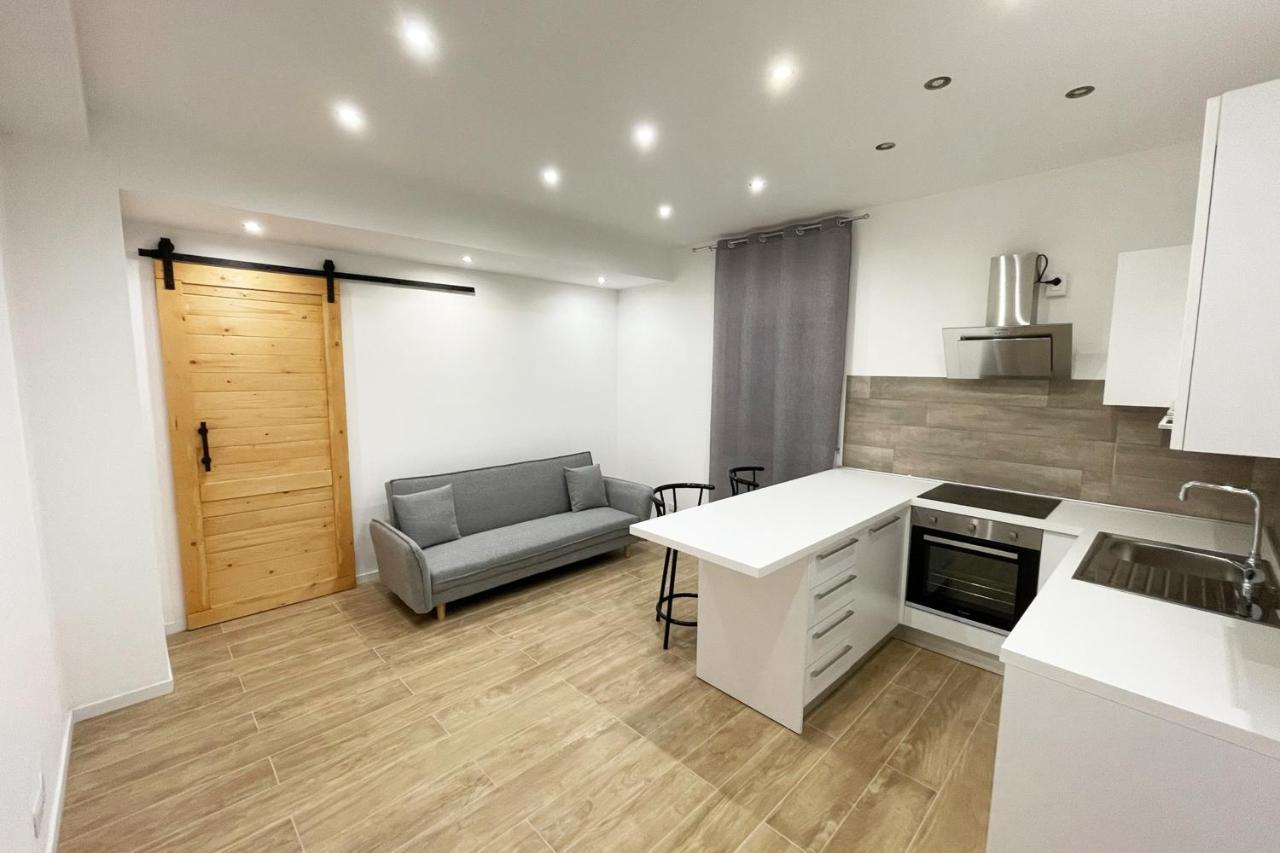 Casa Nina Appartement Villapiana Buitenkant foto